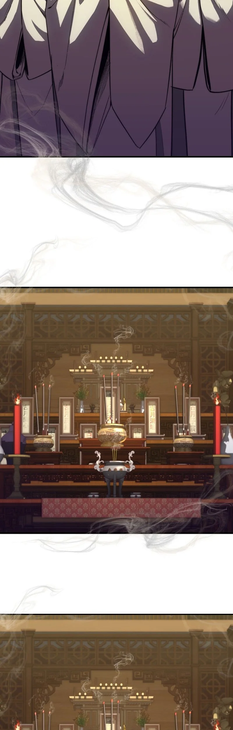 Reverend Insanity (Remake) Chapter 1 Gambar 27