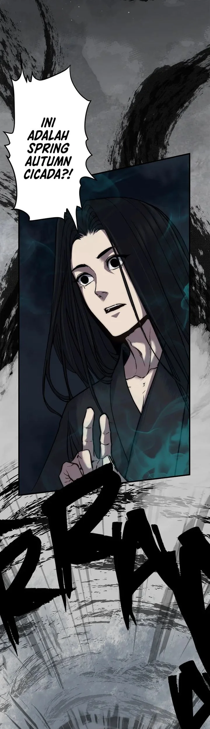 Reverend Insanity (Remake) Chapter 14 Gambar 39
