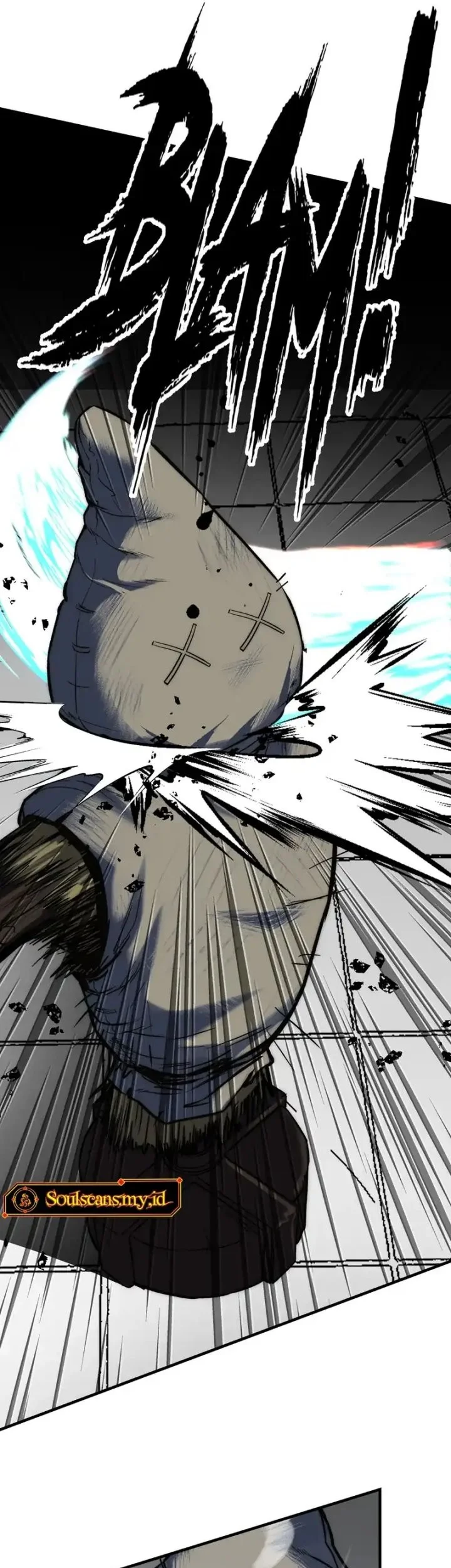 Reverend Insanity (Remake) Chapter 16 Gambar 41