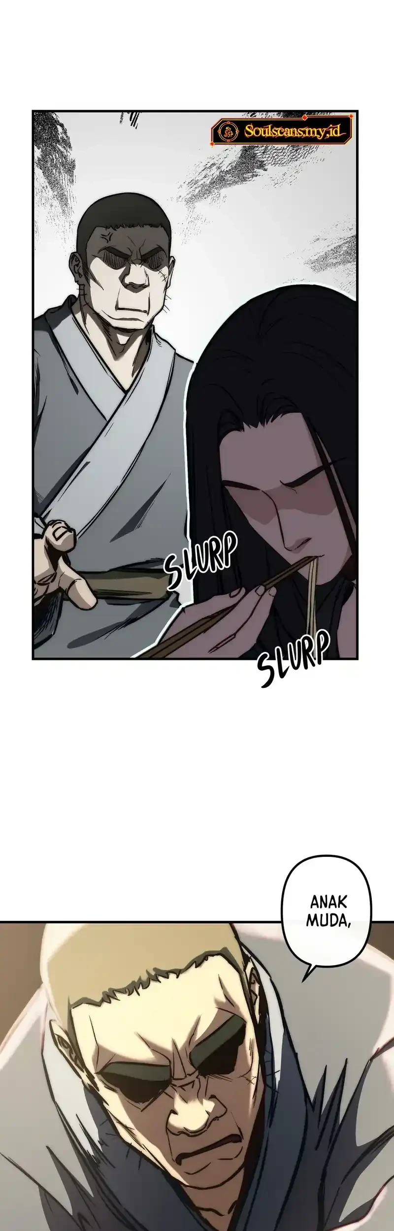 Reverend Insanity (Remake) Chapter 21 Gambar 36