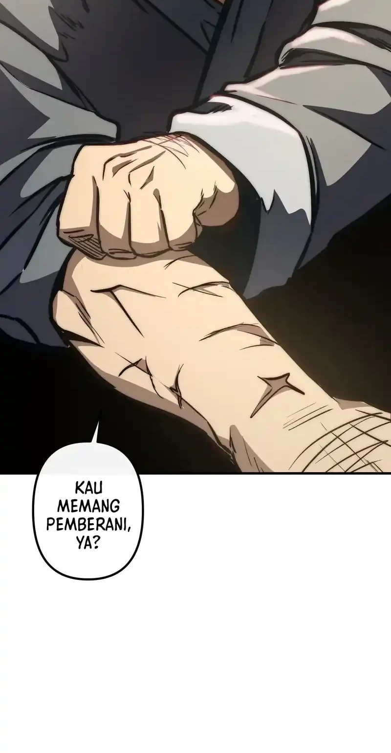 Reverend Insanity (Remake) Chapter 21 Gambar 37