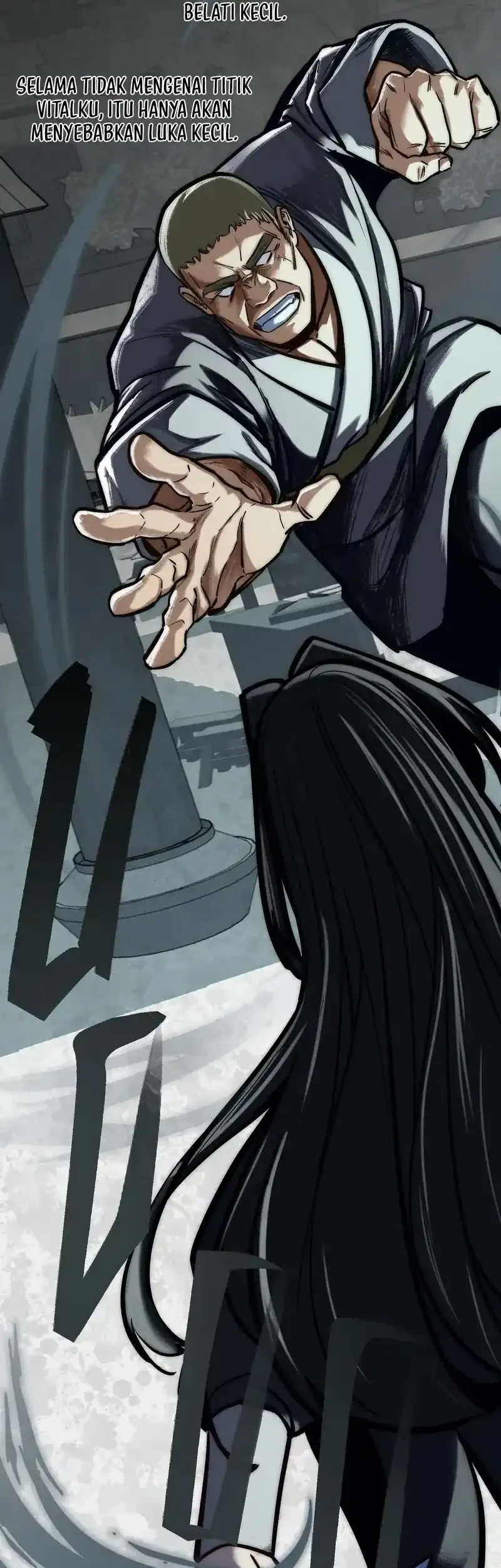Reverend Insanity (Remake) Chapter 22 Gambar 39