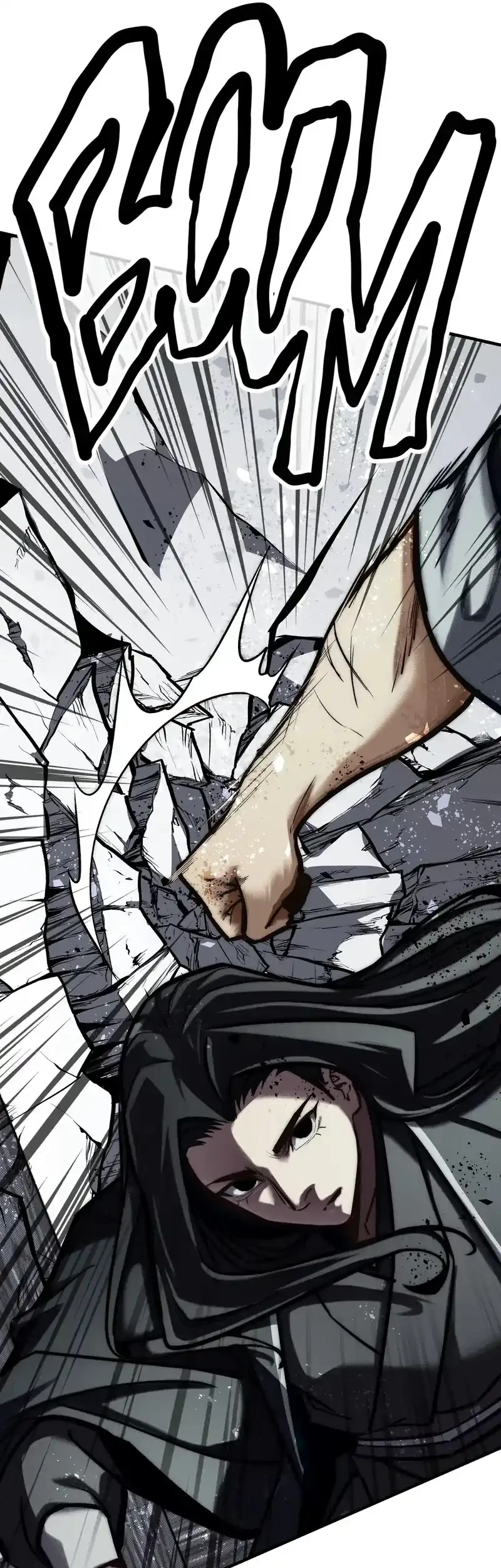 Reverend Insanity (Remake) Chapter 22 Gambar 41