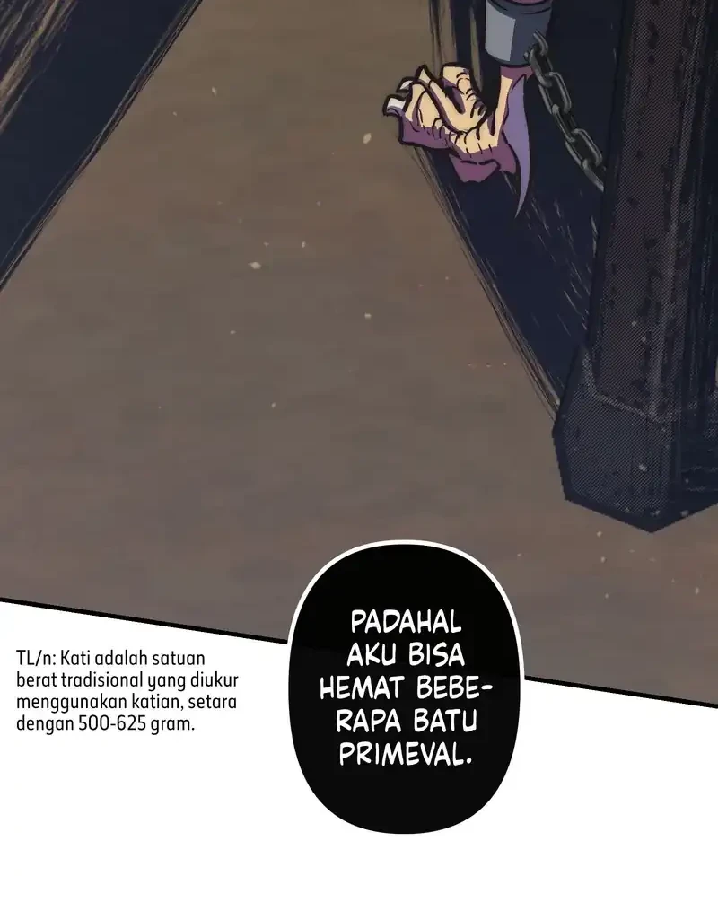 Reverend Insanity (Remake) Chapter 25 Gambar 43