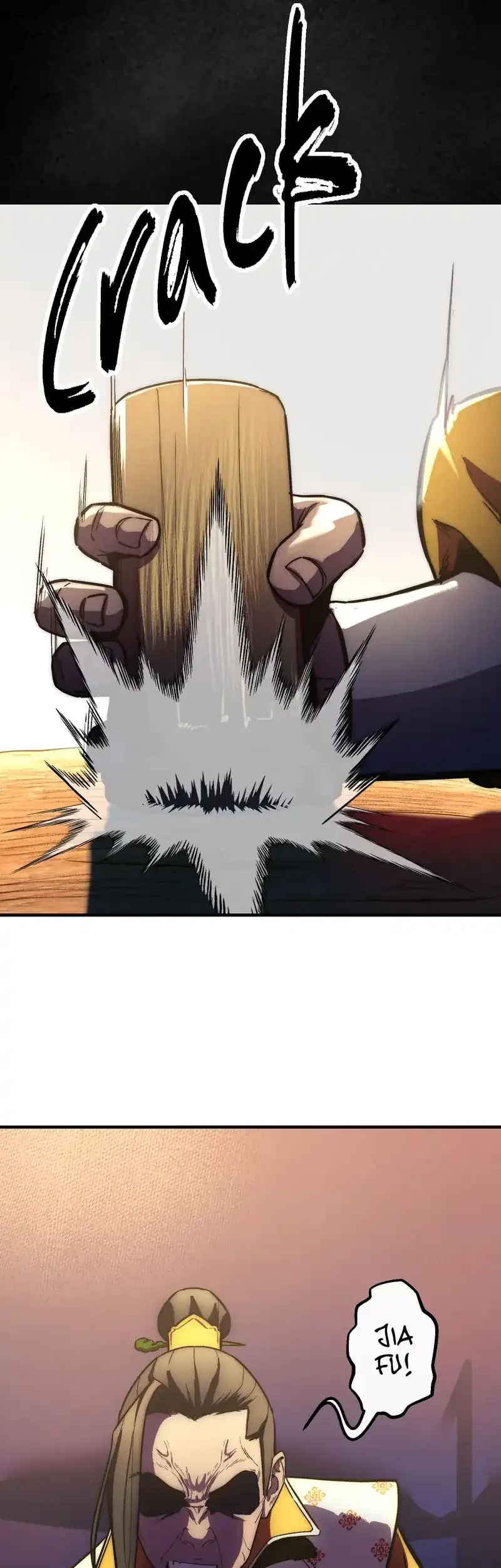 Reverend Insanity (Remake) Chapter 26 Gambar 39