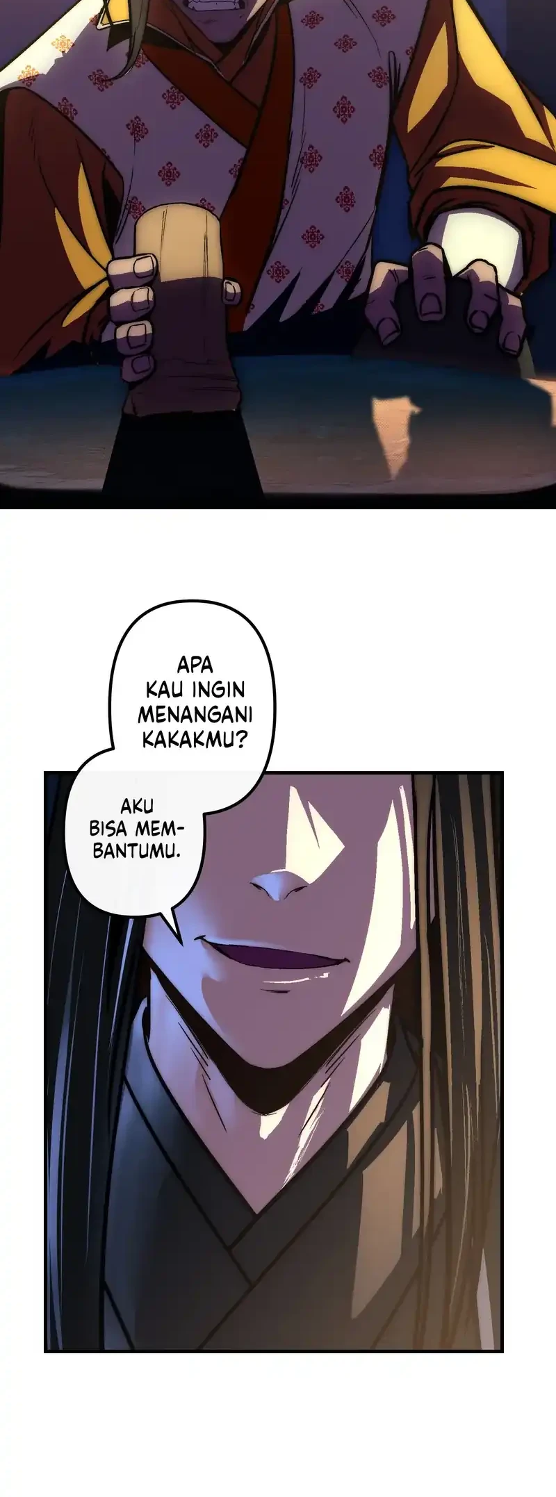 Reverend Insanity (Remake) Chapter 26 Gambar 40