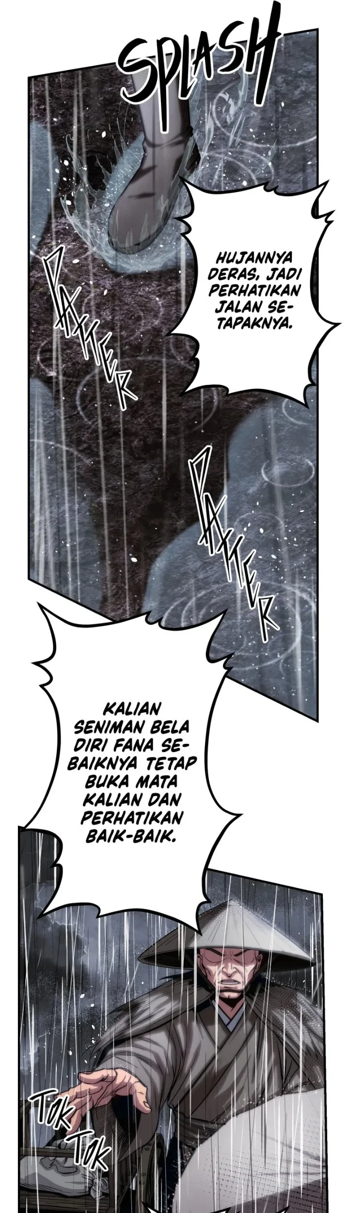 Reverend Insanity (Remake) Chapter 27 Gambar 39