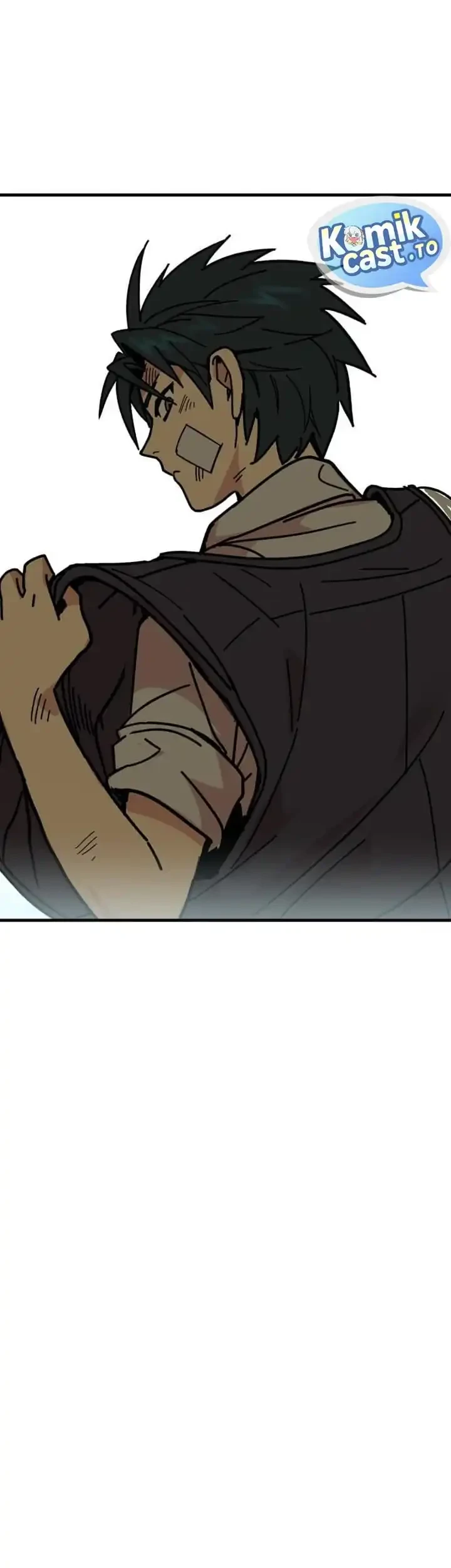 Reversal of No Mercy Chapter 1 Gambar 121