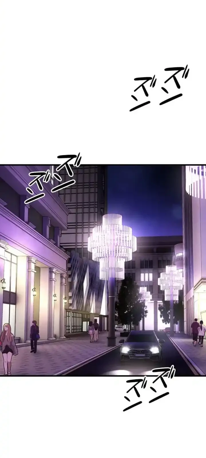 Reversal of No Mercy Chapter 1 Gambar 122
