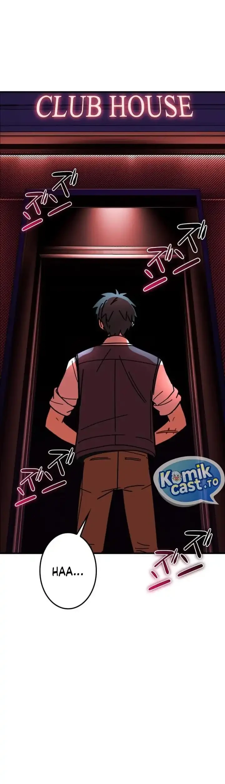 Reversal of No Mercy Chapter 1 Gambar 123