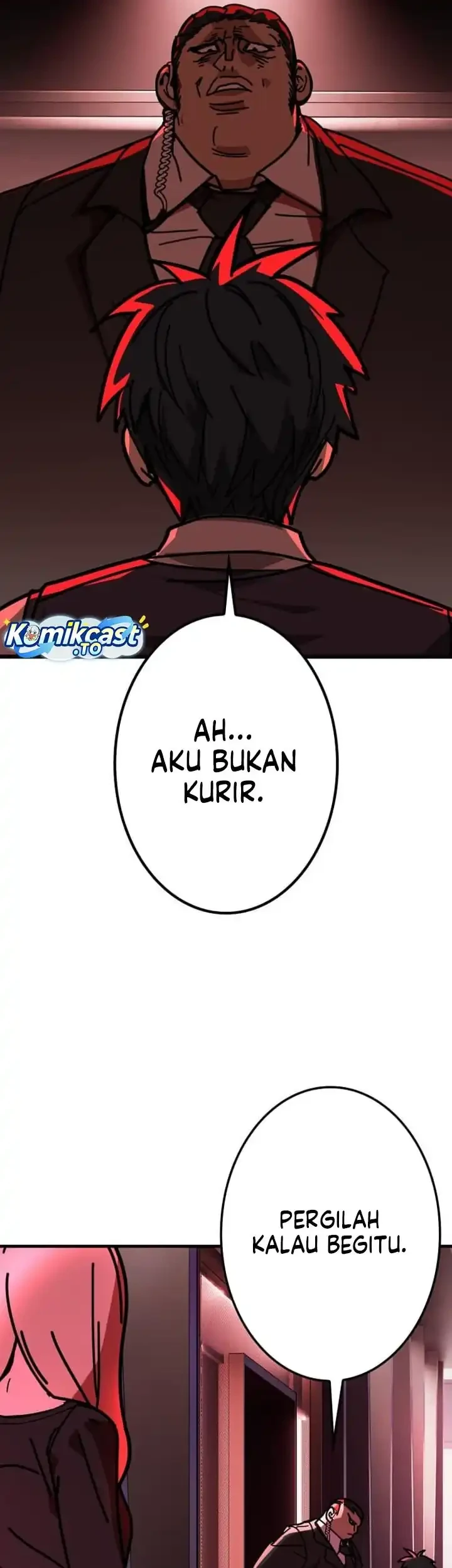 Reversal of No Mercy Chapter 1 Gambar 127