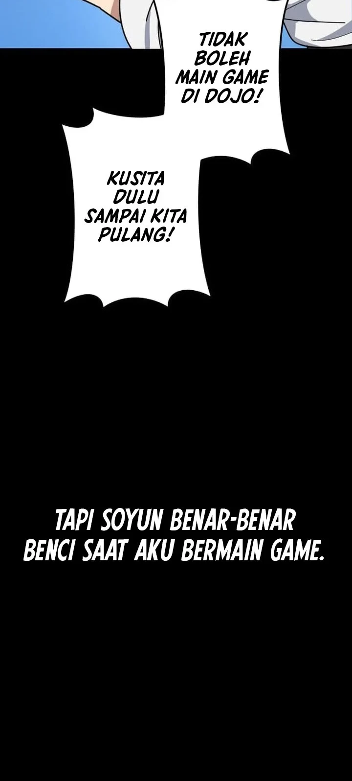 Reversal of No Mercy Chapter 10 Gambar 79