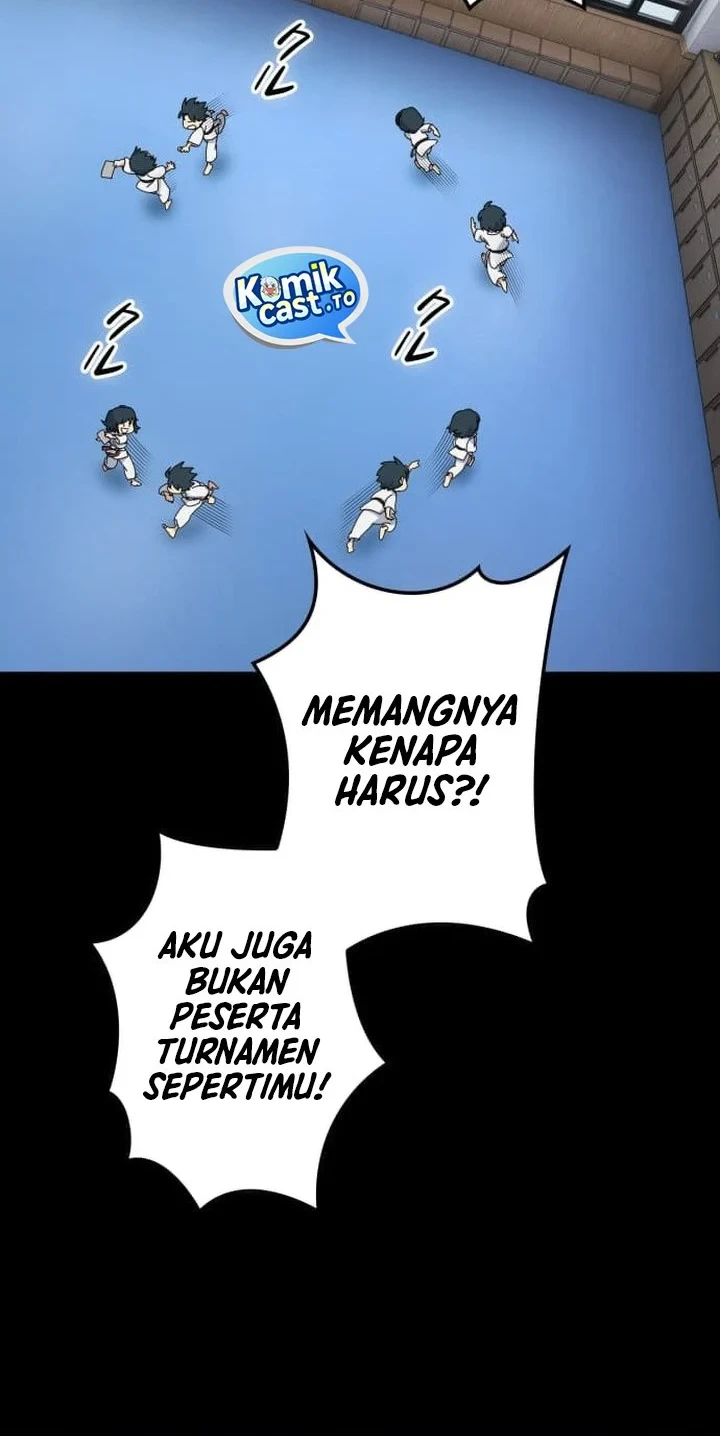 Reversal of No Mercy Chapter 10 Gambar 81