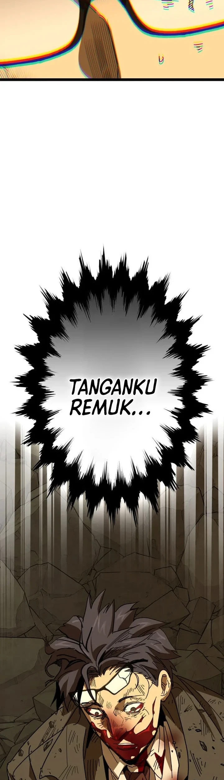 Reversal of No Mercy Chapter 11 Gambar 58