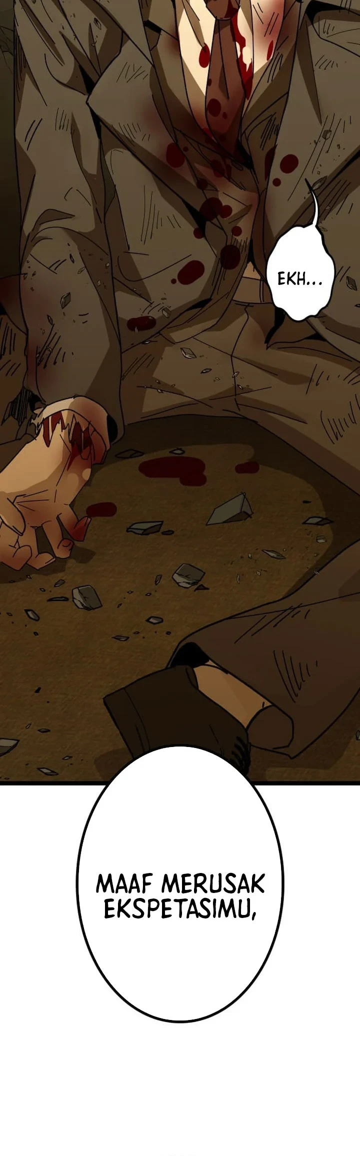 Reversal of No Mercy Chapter 11 Gambar 59