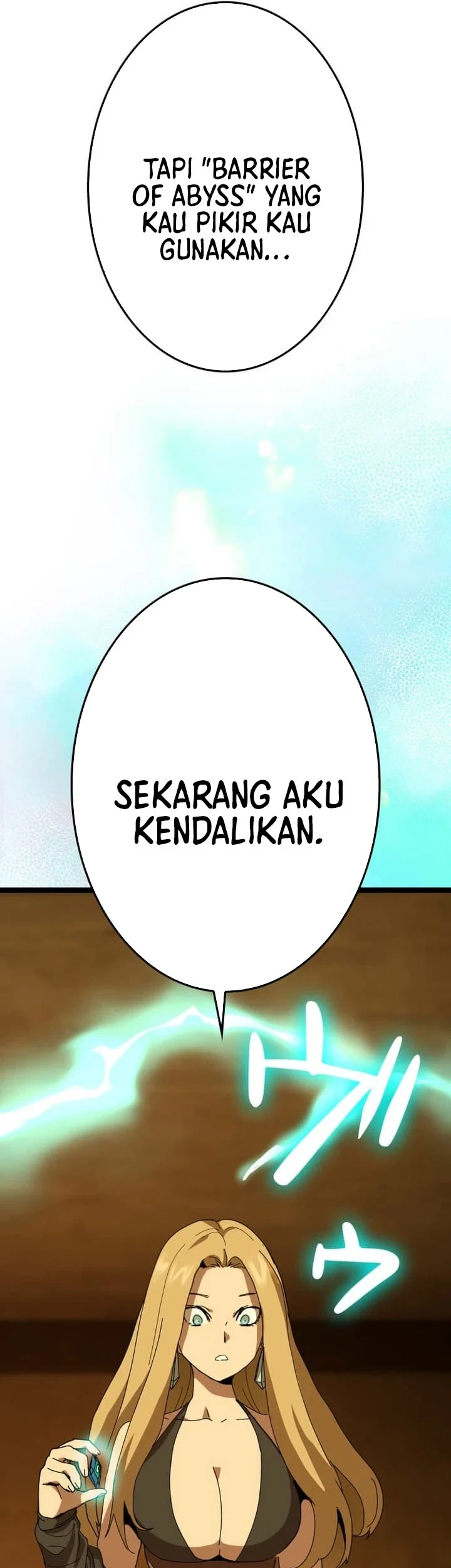 Reversal of No Mercy Chapter 11 Gambar 60