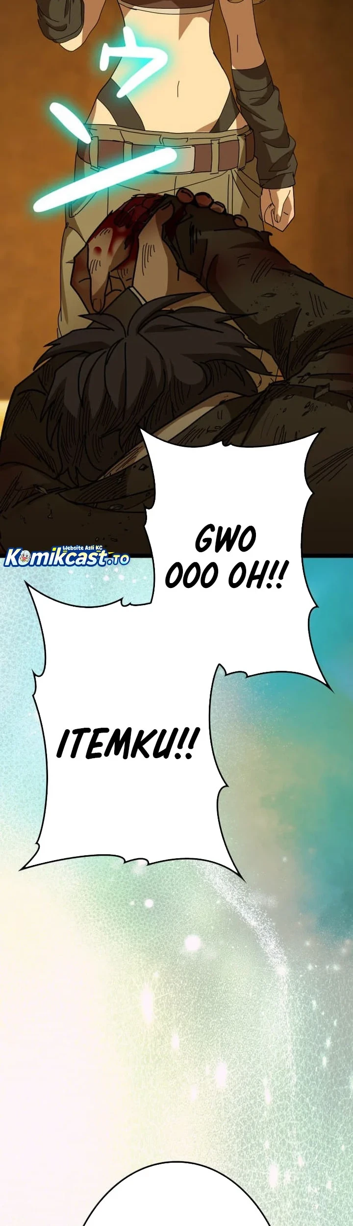 Reversal of No Mercy Chapter 11 Gambar 61