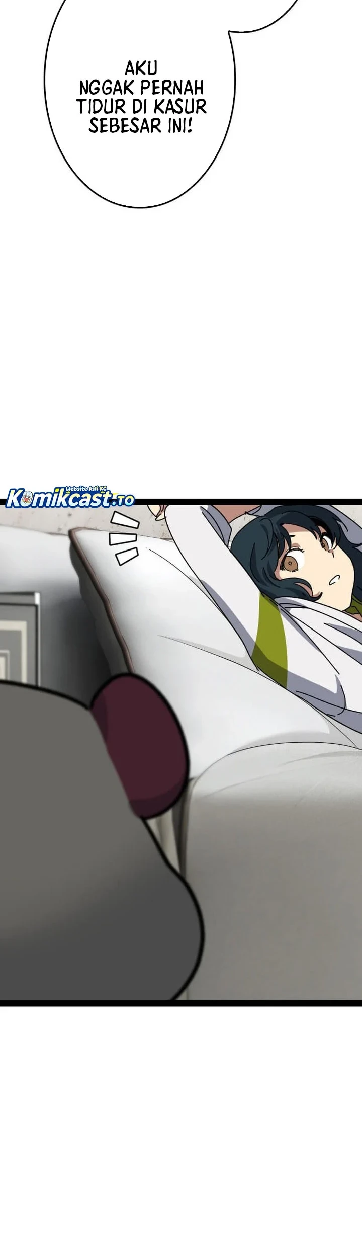 Reversal of No Mercy Chapter 12 Gambar 73