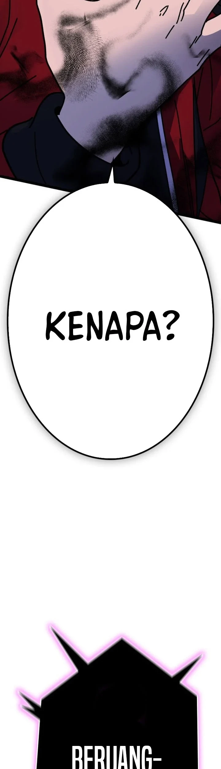 Reversal of No Mercy Chapter 13 Gambar 73