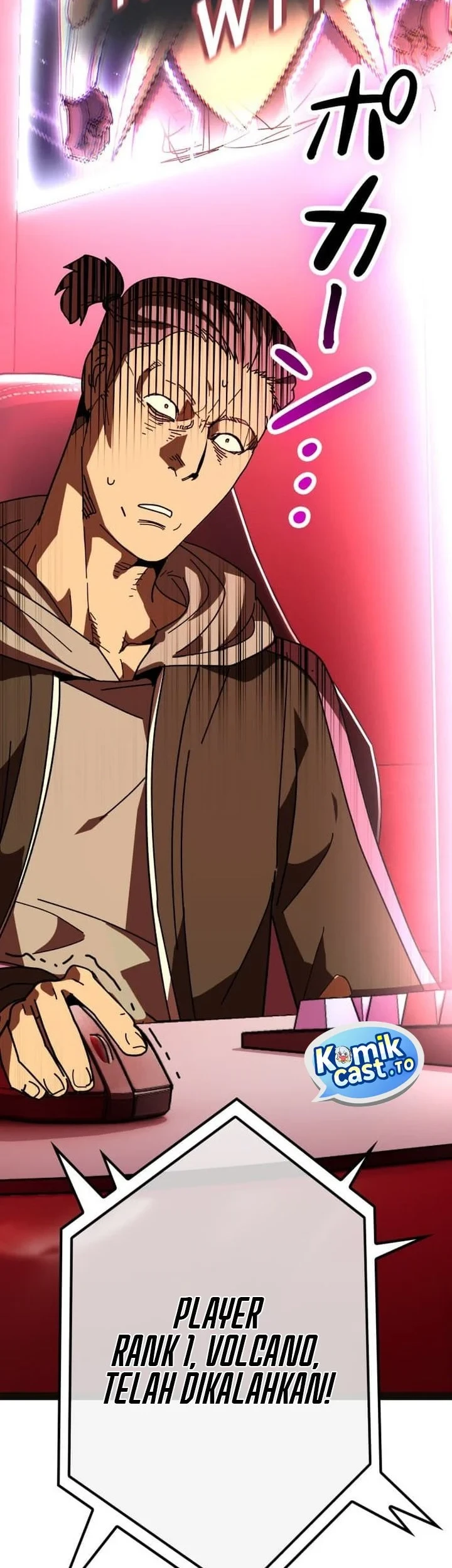 Reversal of No Mercy Chapter 14 Gambar 75