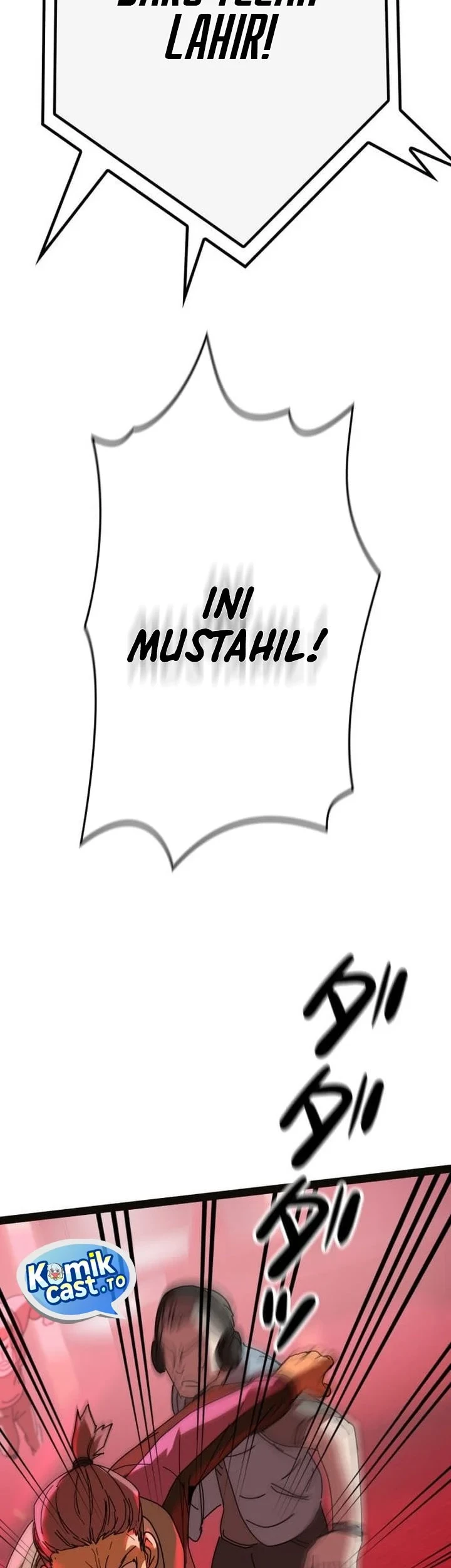 Reversal of No Mercy Chapter 14 Gambar 78