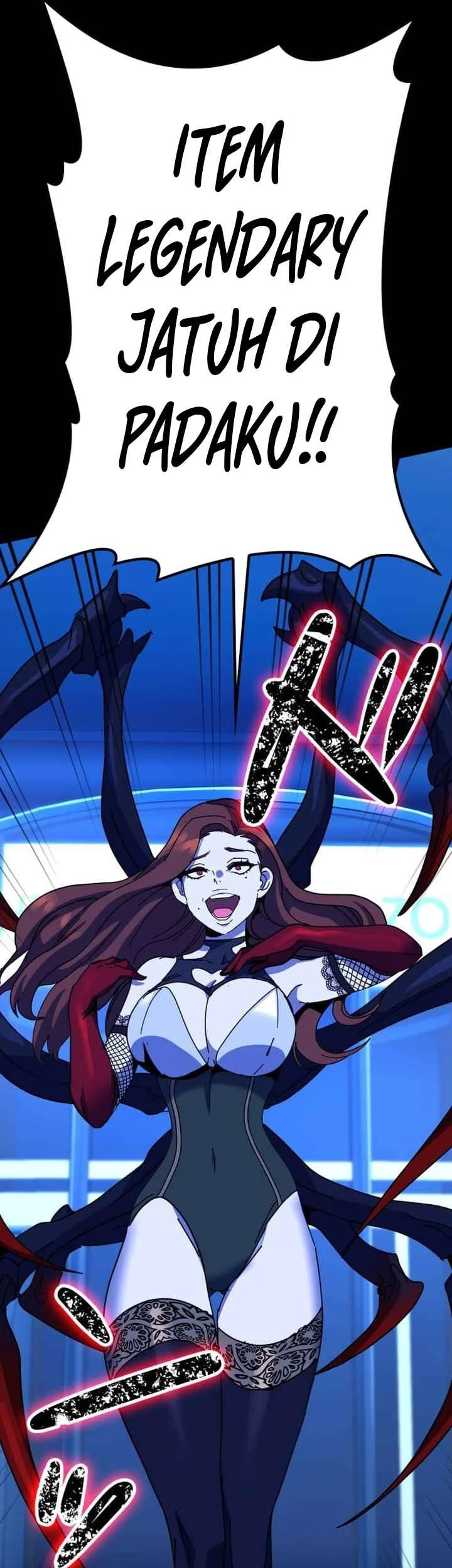 Reversal of No Mercy Chapter 16 Gambar 65