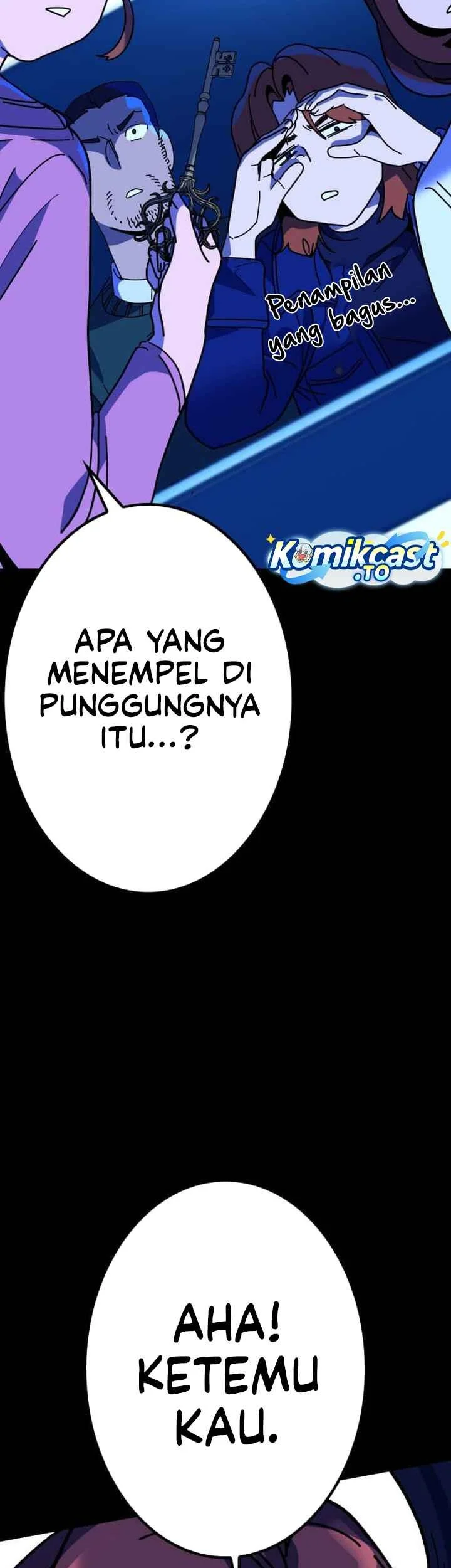 Reversal of No Mercy Chapter 16 Gambar 67
