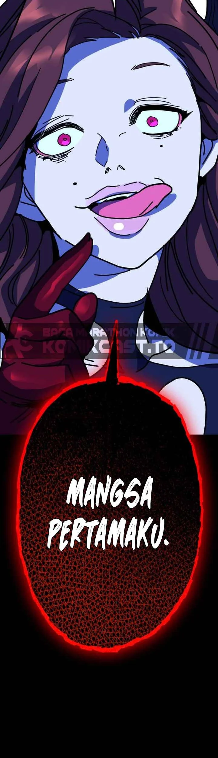 Reversal of No Mercy Chapter 16 Gambar 68