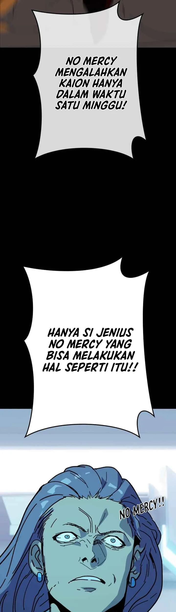 Reversal of No Mercy Chapter 5 Gambar 71
