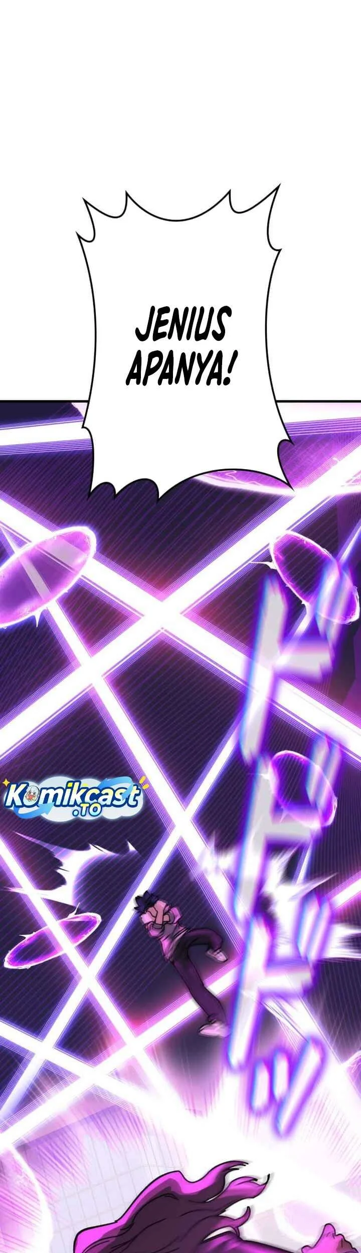 Reversal of No Mercy Chapter 5 Gambar 73