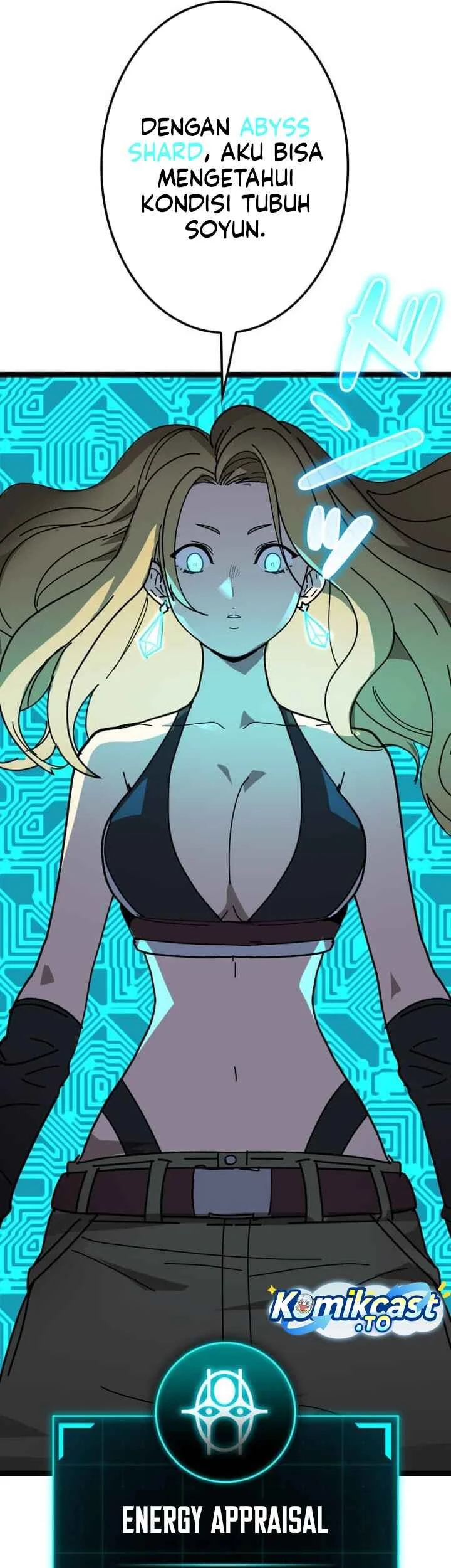 Reversal of No Mercy Chapter 6 Gambar 60