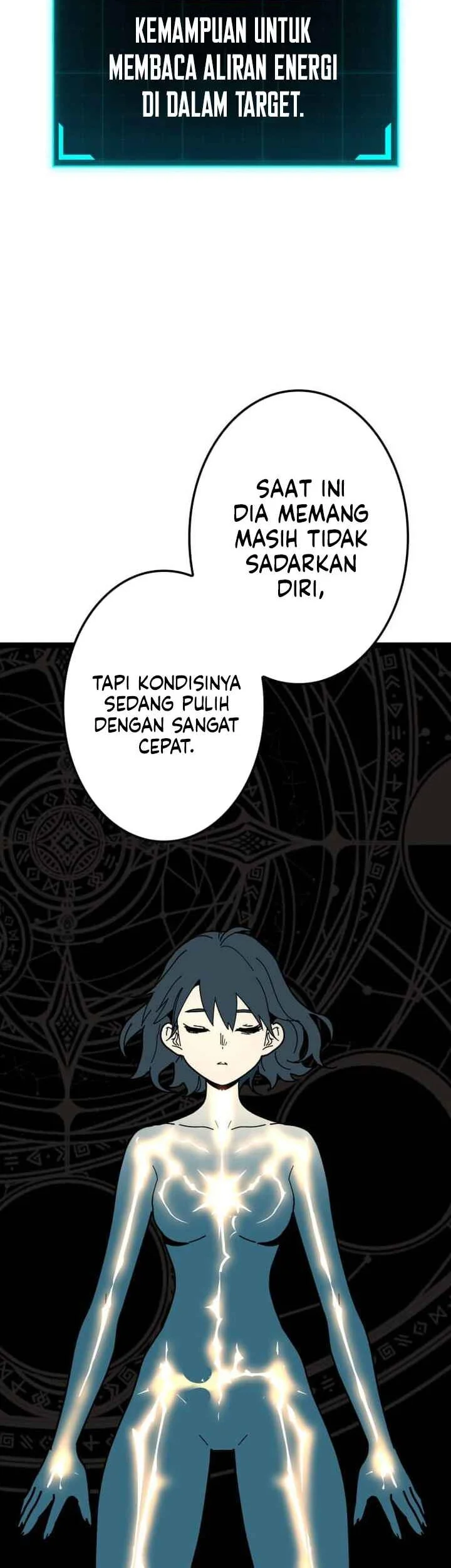 Reversal of No Mercy Chapter 6 Gambar 61