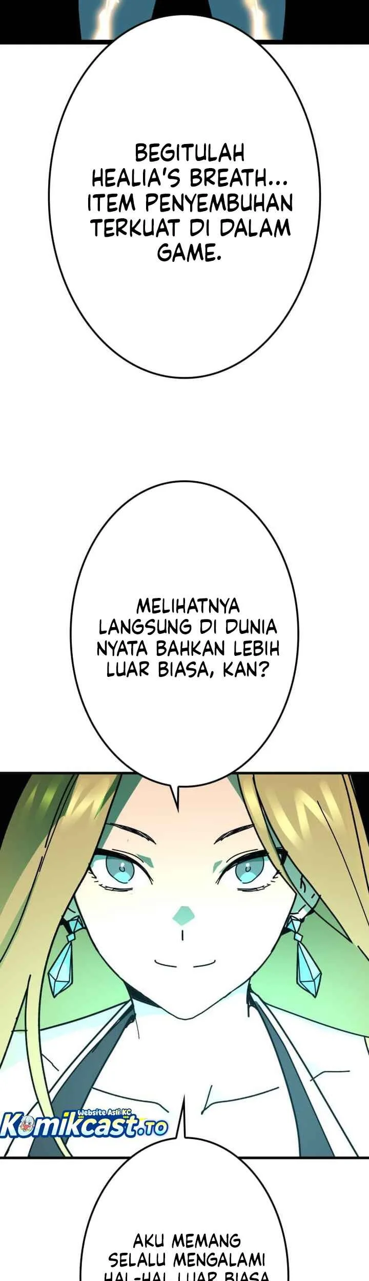 Reversal of No Mercy Chapter 6 Gambar 62