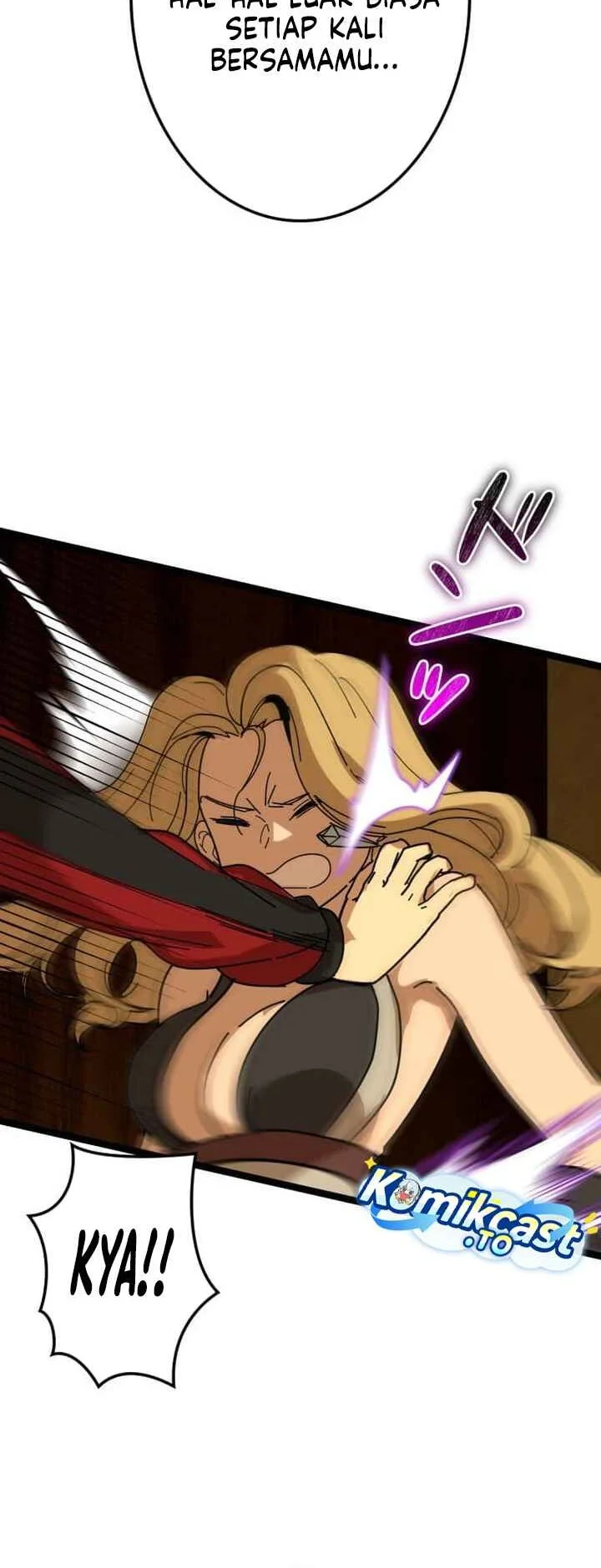 Reversal of No Mercy Chapter 6 Gambar 63