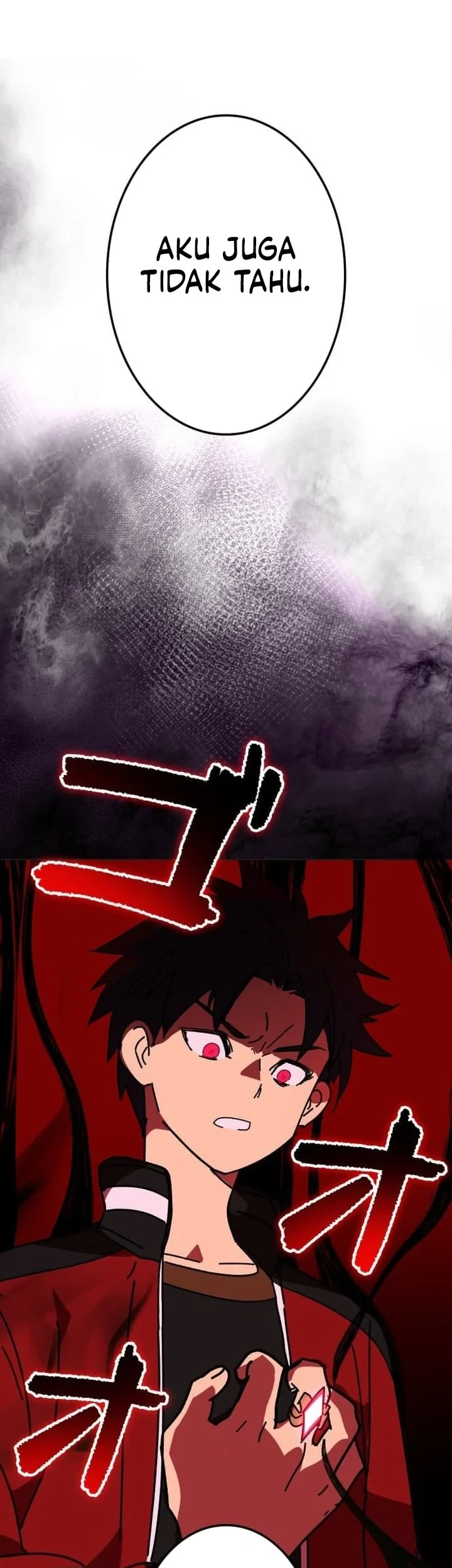 Reversal of No Mercy Chapter 7 Gambar 62
