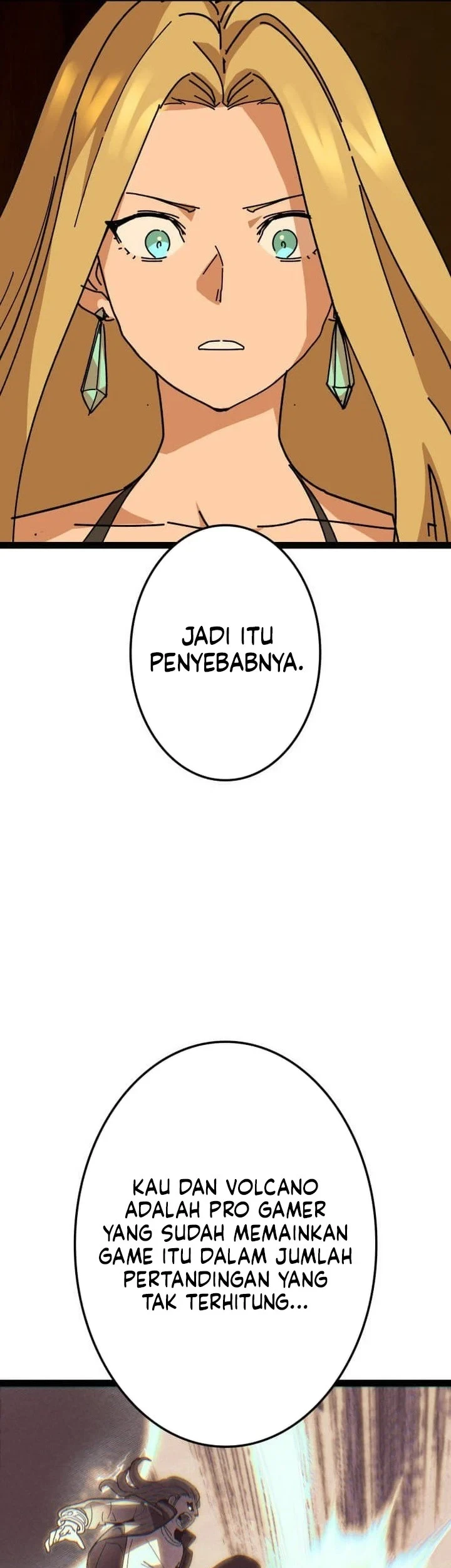 Reversal of No Mercy Chapter 8 Gambar 82