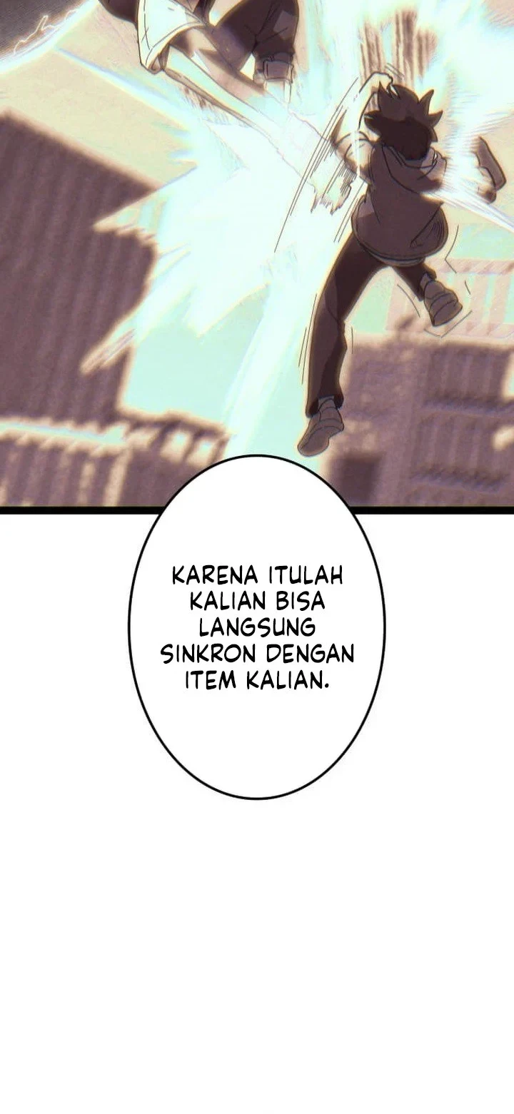 Reversal of No Mercy Chapter 8 Gambar 83