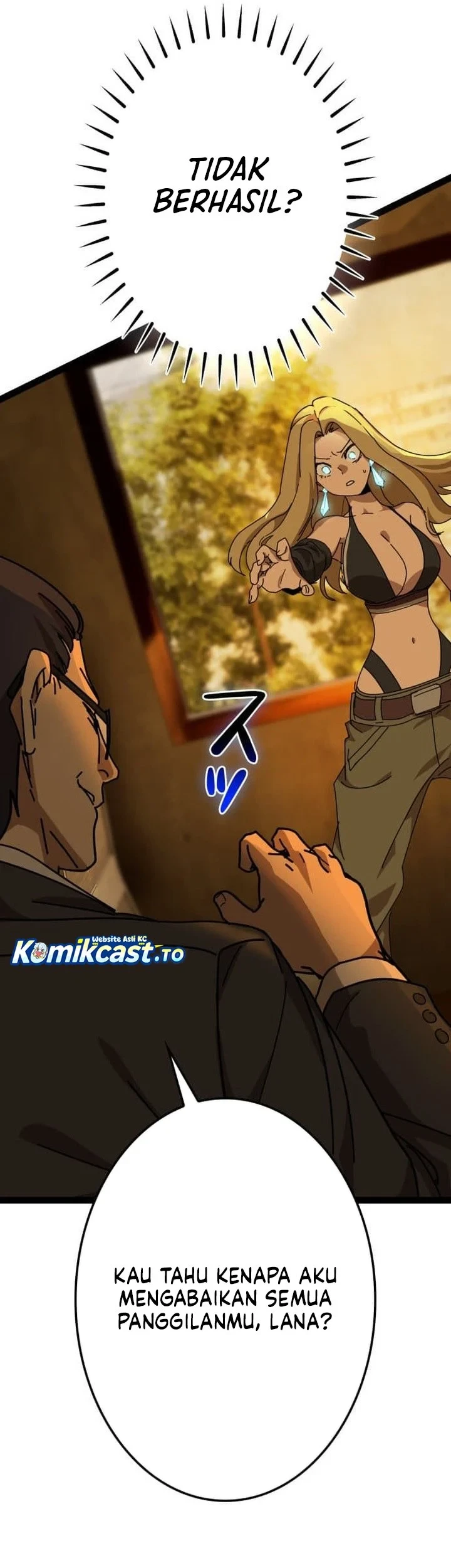 Reversal of No Mercy Chapter 9 Gambar 73