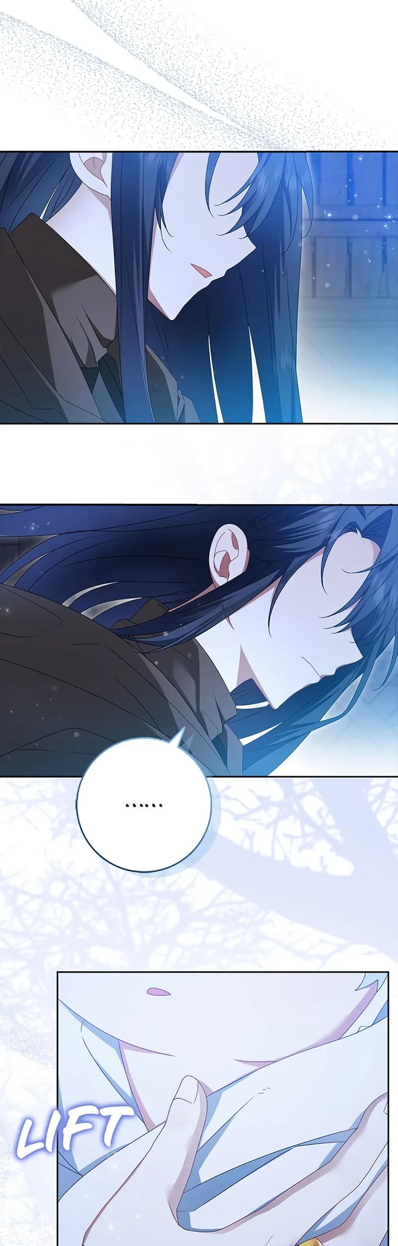 Rewriting My Third Life Chapter 1 Gambar 34