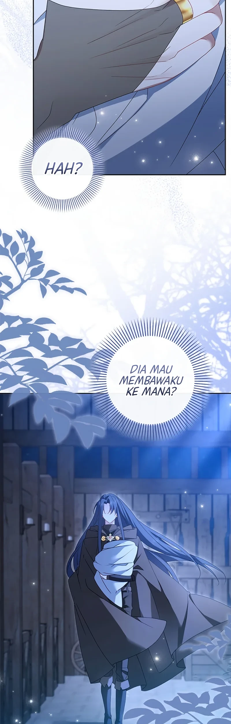 Rewriting My Third Life Chapter 1 Gambar 35