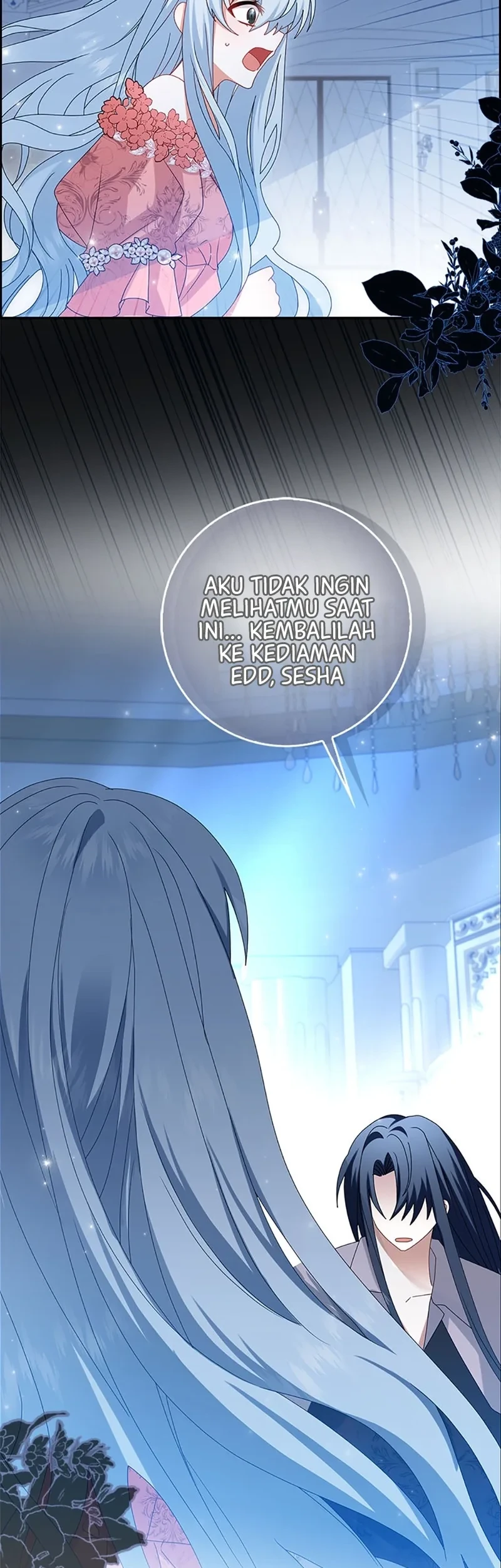Rewriting My Third Life Chapter 3 Gambar 29