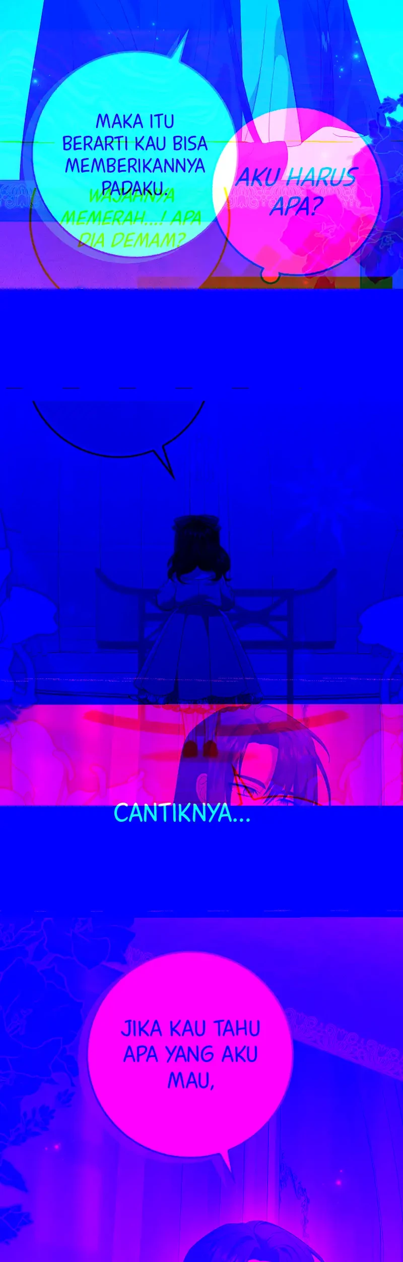 Rewriting My Third Life Chapter 4 Gambar 27