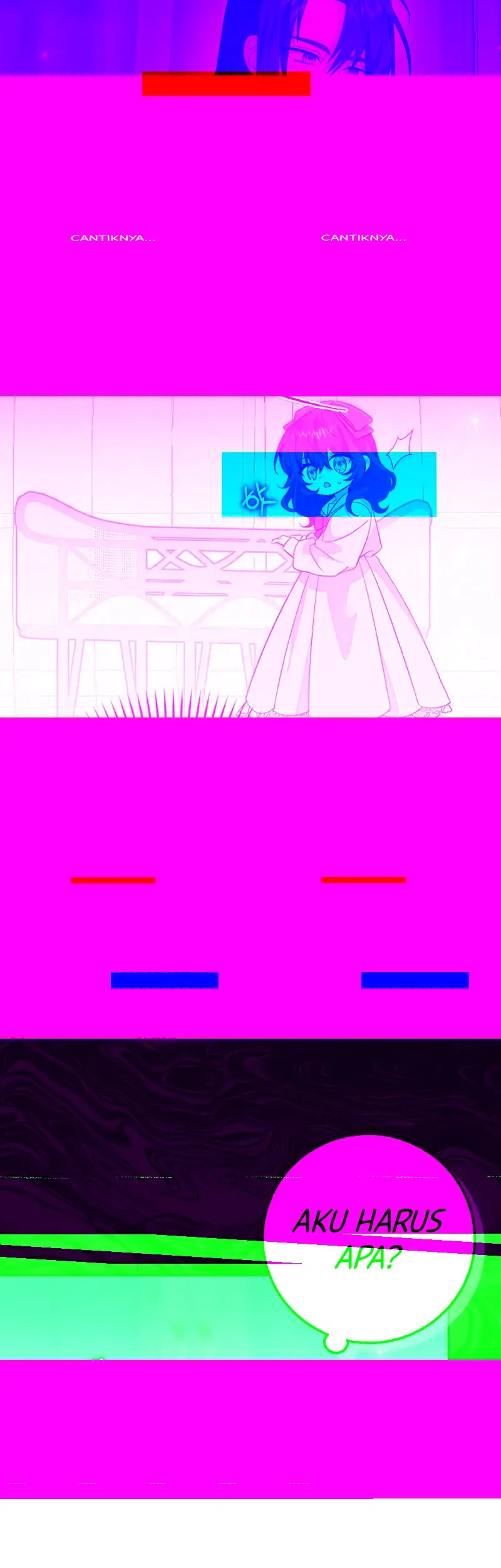 Rewriting My Third Life Chapter 4 Gambar 28