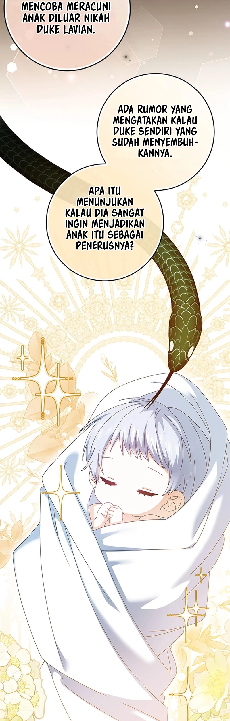 Rewriting My Third Life Chapter 5 Gambar 33