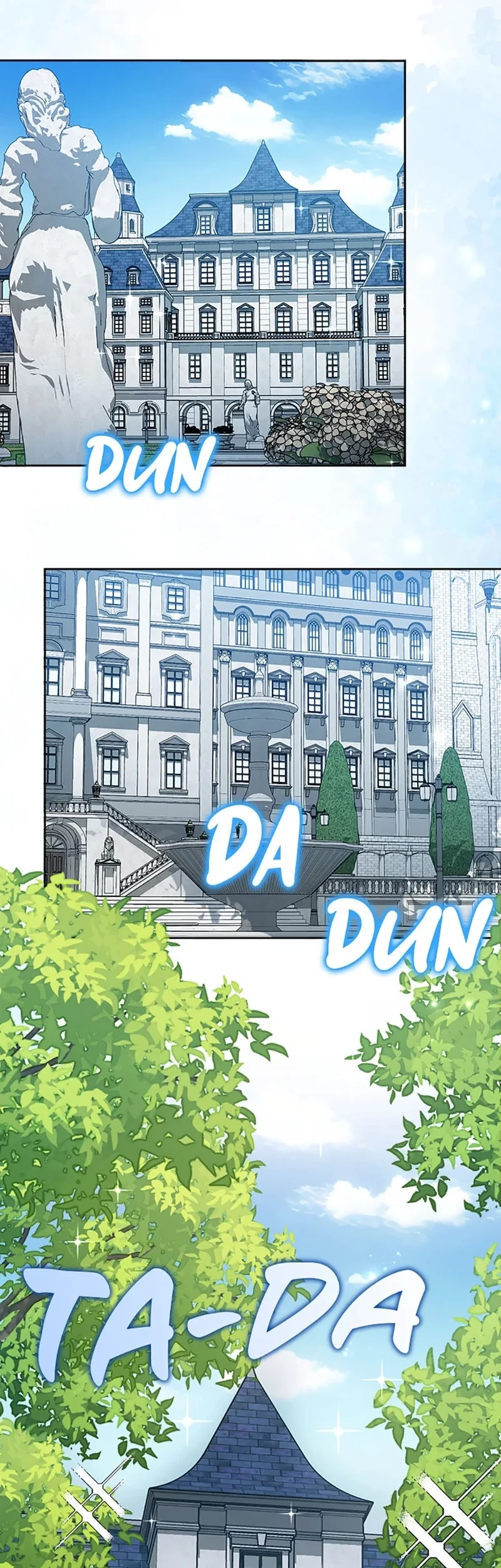 Rewriting My Third Life Chapter 6 Gambar 29