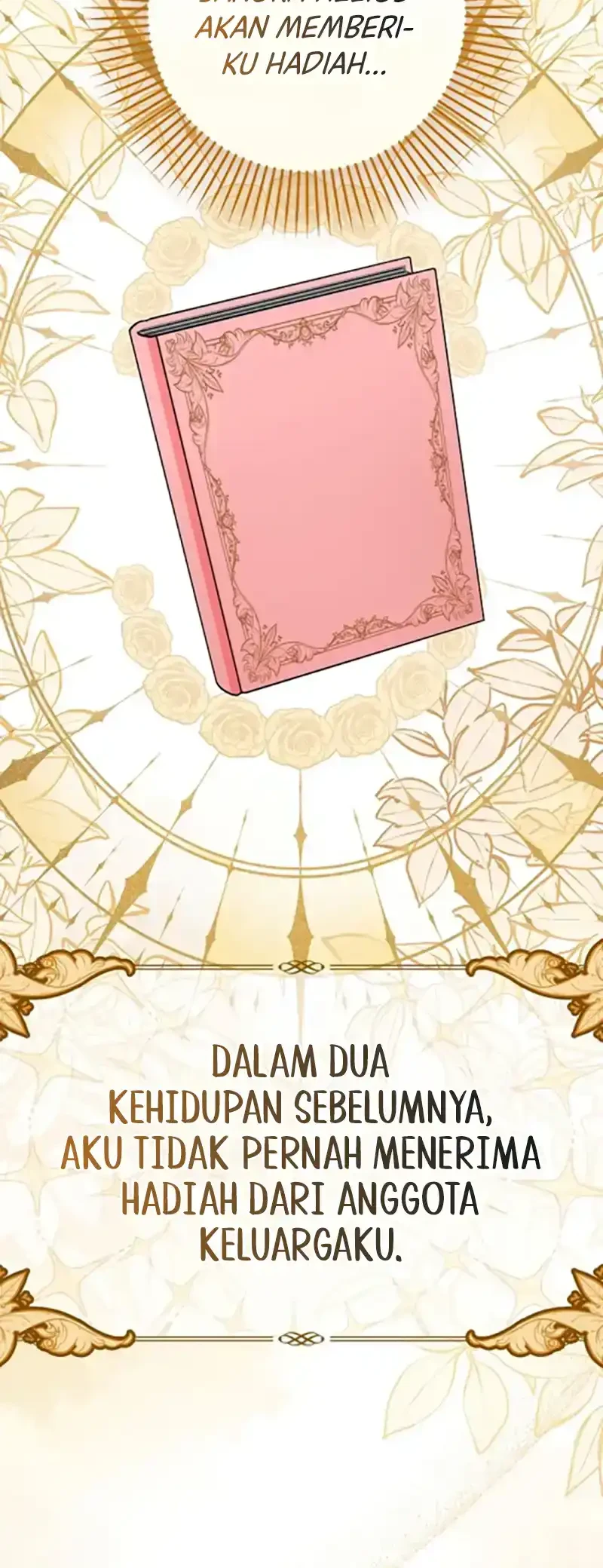 Rewriting My Third Life Chapter 7 Gambar 31