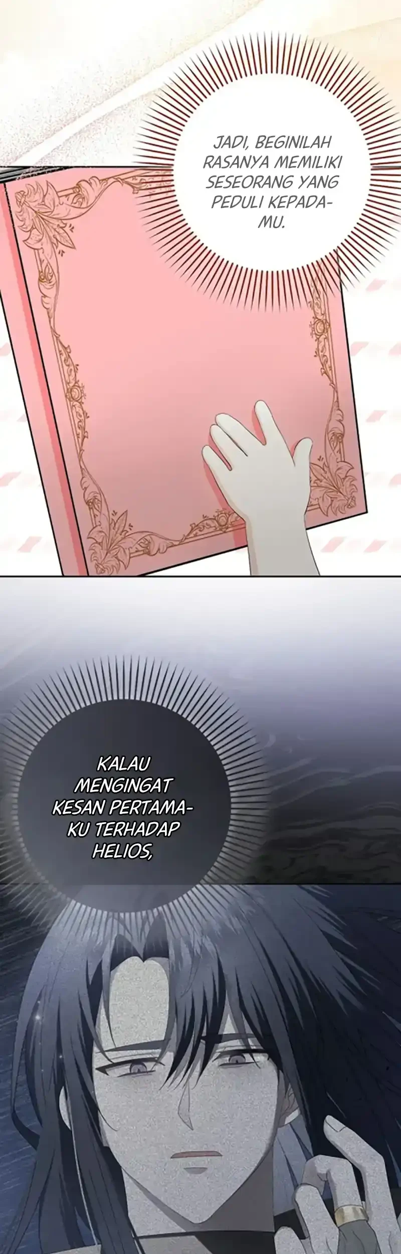 Rewriting My Third Life Chapter 7 Gambar 32