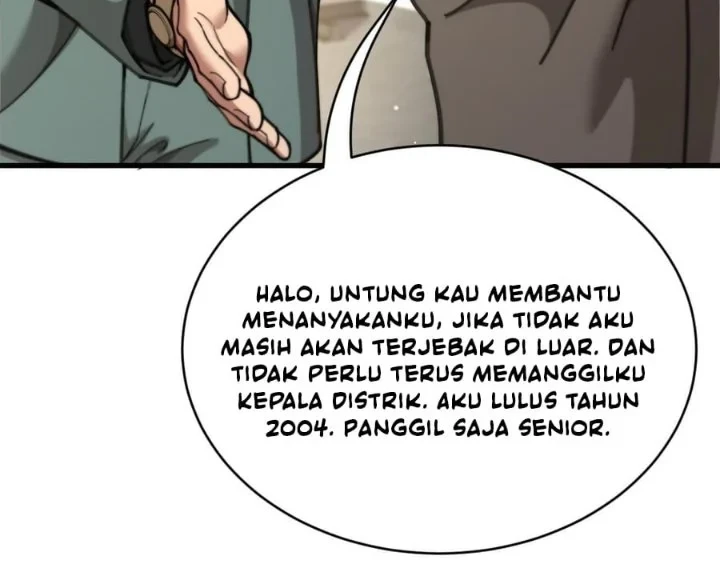 Riches Can’t Buy Loyalty Chapter 102 - Halaman 26