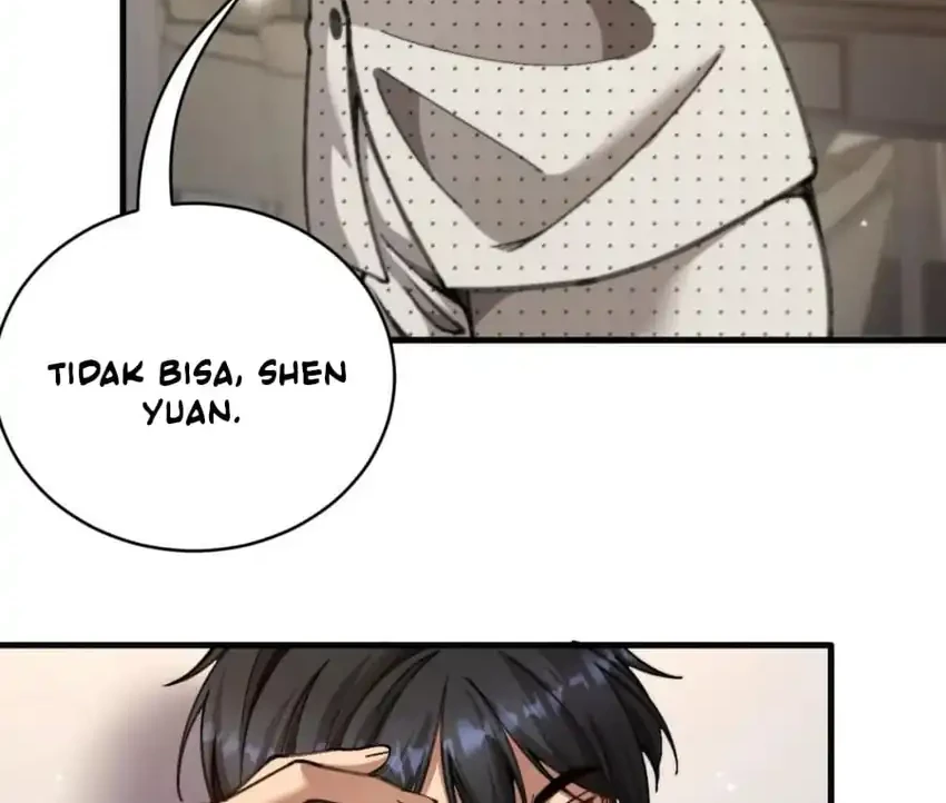 Riches Can’t Buy Loyalty Chapter 109 - Halaman 26