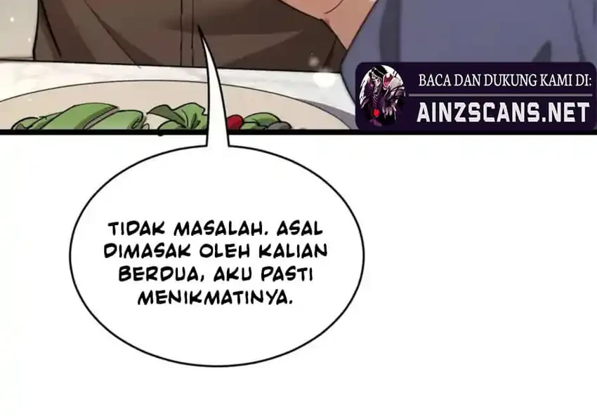 Riches Can’t Buy Loyalty Chapter 55 - Halaman 22